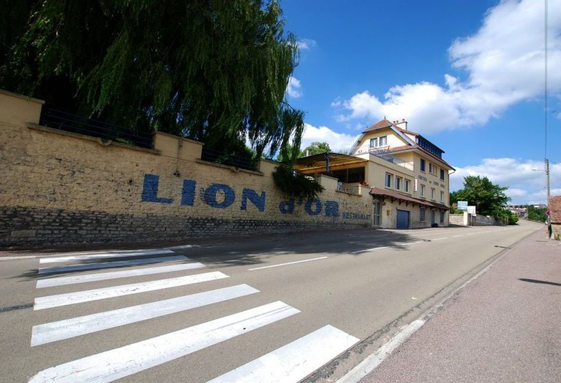 Villa Hotel du Lion d'Or  