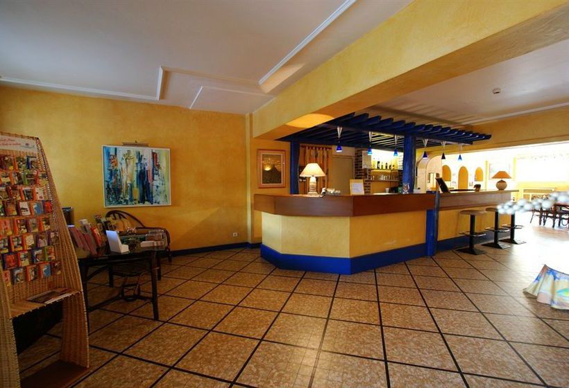 Villa Hotel du Lion d'Or    | Langres | Haute-Marne | France 1