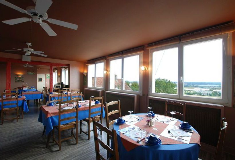 Villa Hotel du Lion d'Or    | Langres | Haute-Marne | France 11