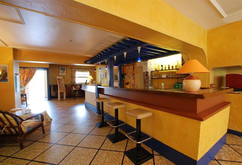 Villa Hotel du Lion d'Or    | Langres | Haute-Marne | France 12