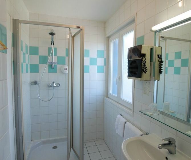 Villa Hotel du Lion d'Or    | Langres | Haute-Marne | France 19