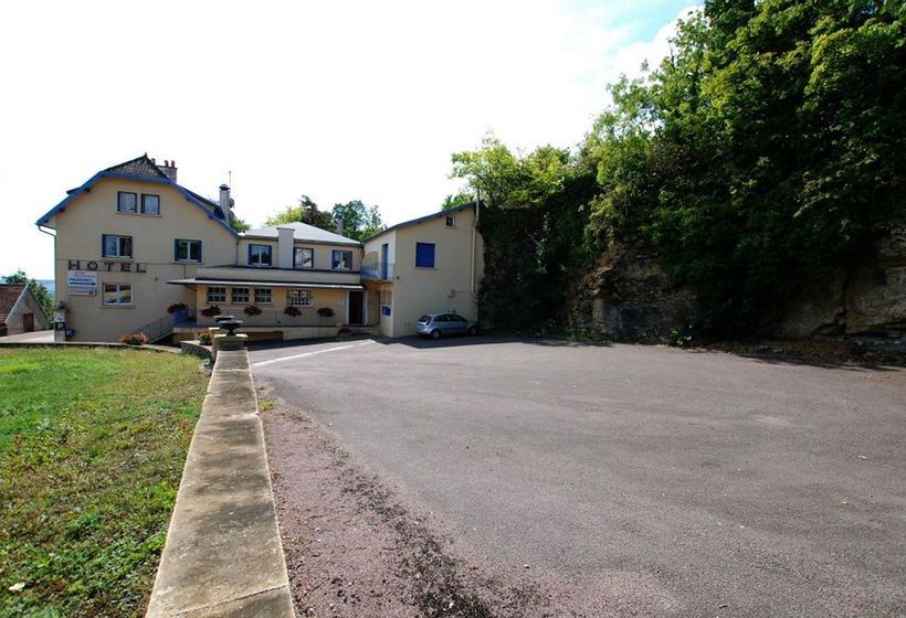 Villa Hotel du Lion d'Or    | Langres | Haute-Marne | France 2