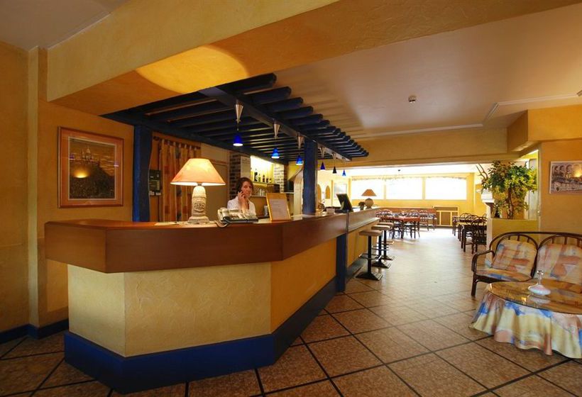 Villa Hotel du Lion d'Or    | Langres | Haute-Marne | France 6