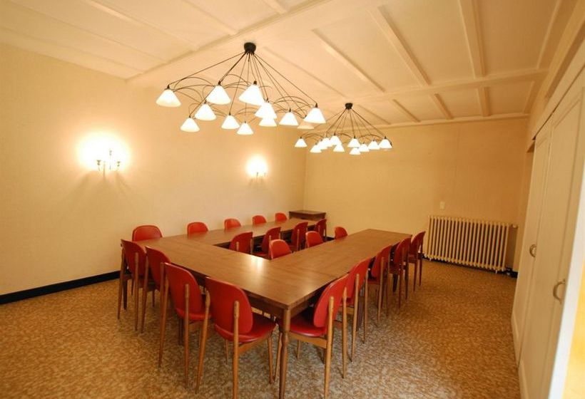 Villa Hotel du Lion d'Or    | Langres | Haute-Marne | France 9