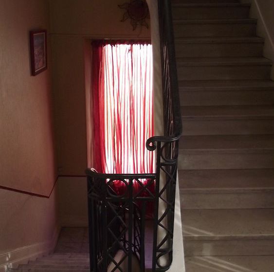 Hôtel Flots d'Azur  | Nice | Alpes-Maritimes | France 1