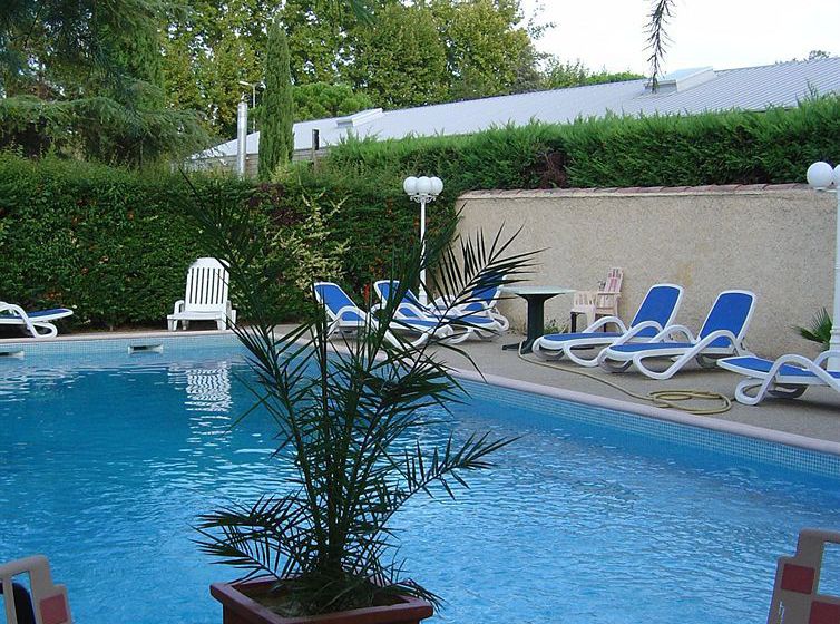 Acotel Confort Le Pontet Vaucluse