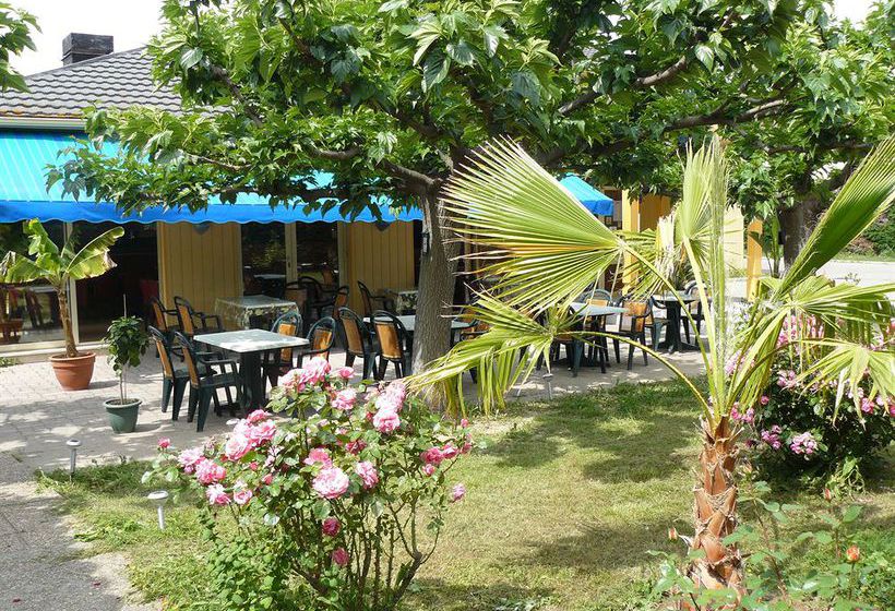 Acotel Confort  | Le Pontet | Vaucluse | France 1