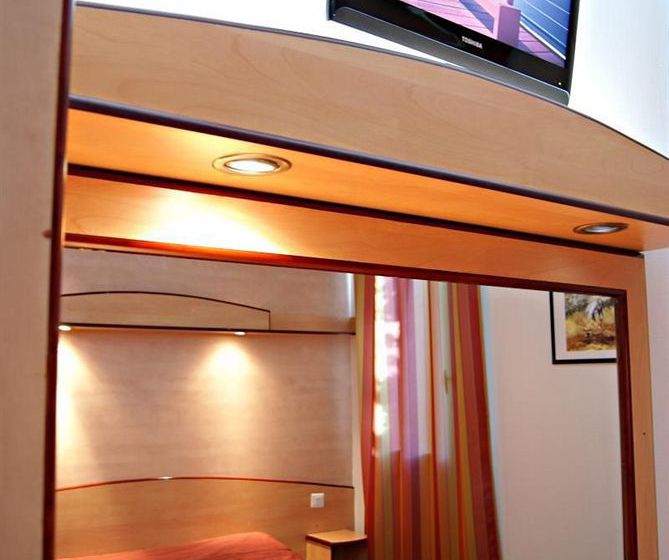 Acotel Confort  | Le Pontet | Vaucluse | France 14