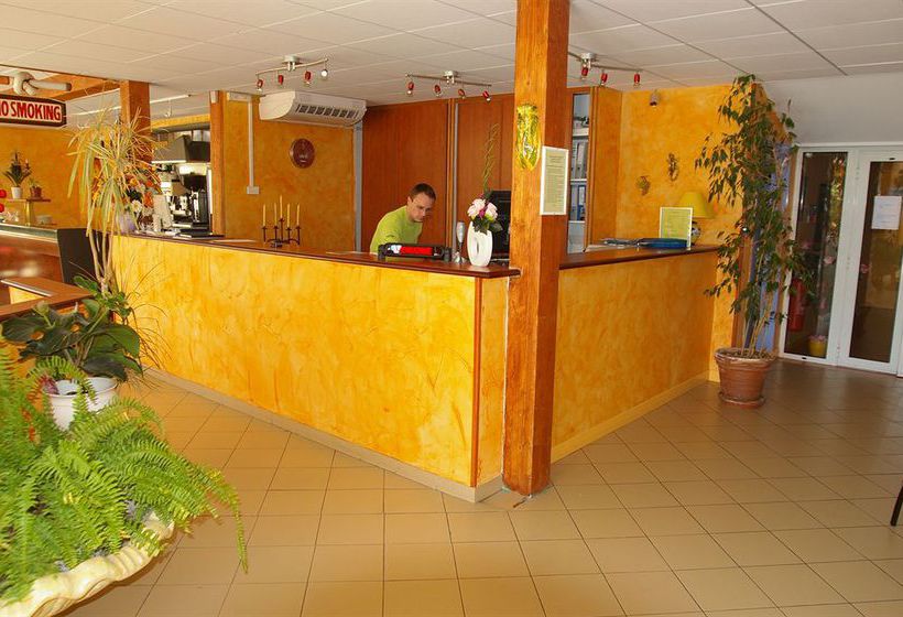 Acotel Confort  | Le Pontet | Vaucluse | France 2