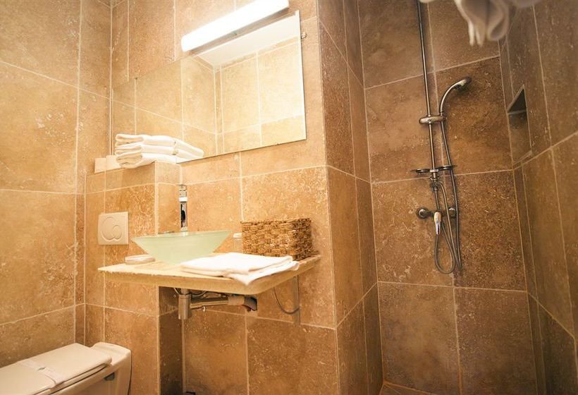 Avignon Hotel Monclar  | Avignon | Vaucluse | France 1