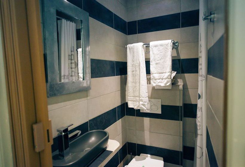 Avignon Hotel Monclar  | Avignon | Vaucluse | France 11