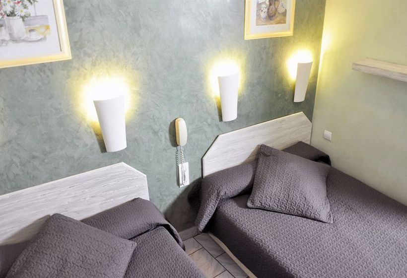 Avignon Hotel Monclar  | Avignon | Vaucluse | France 12