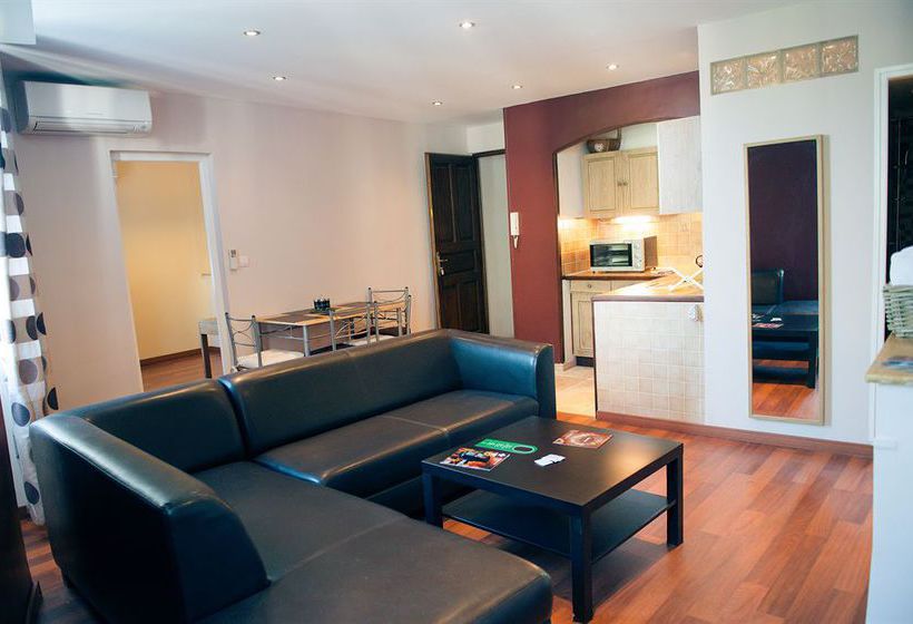 Avignon Hotel Monclar  | Avignon | Vaucluse | France 13