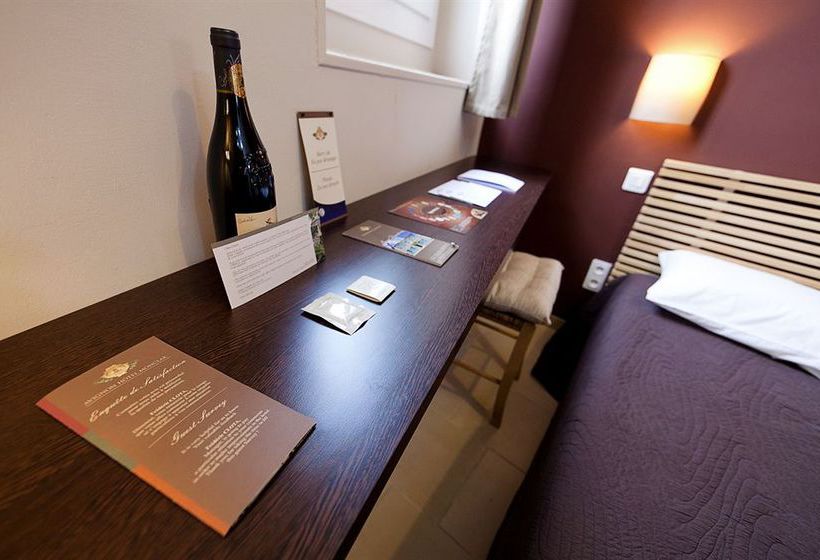 Avignon Hotel Monclar  | Avignon | Vaucluse | France 14