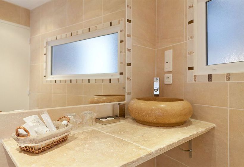 Avignon Hotel Monclar  | Avignon | Vaucluse | France 15