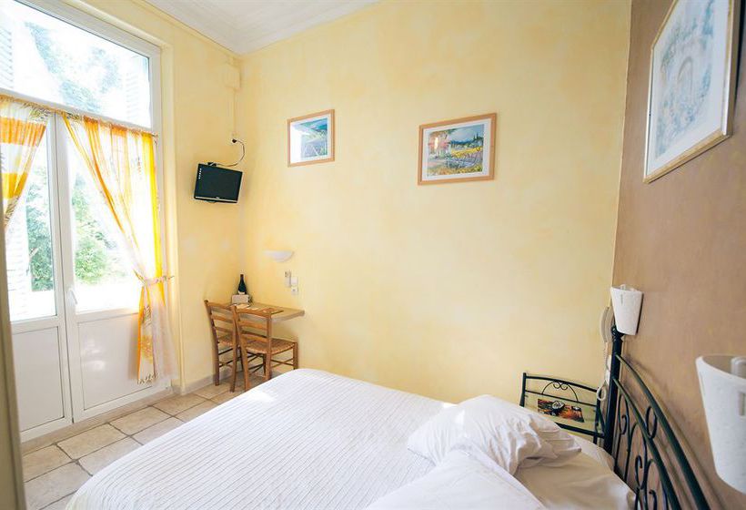 Avignon Hotel Monclar  | Avignon | Vaucluse | France 16