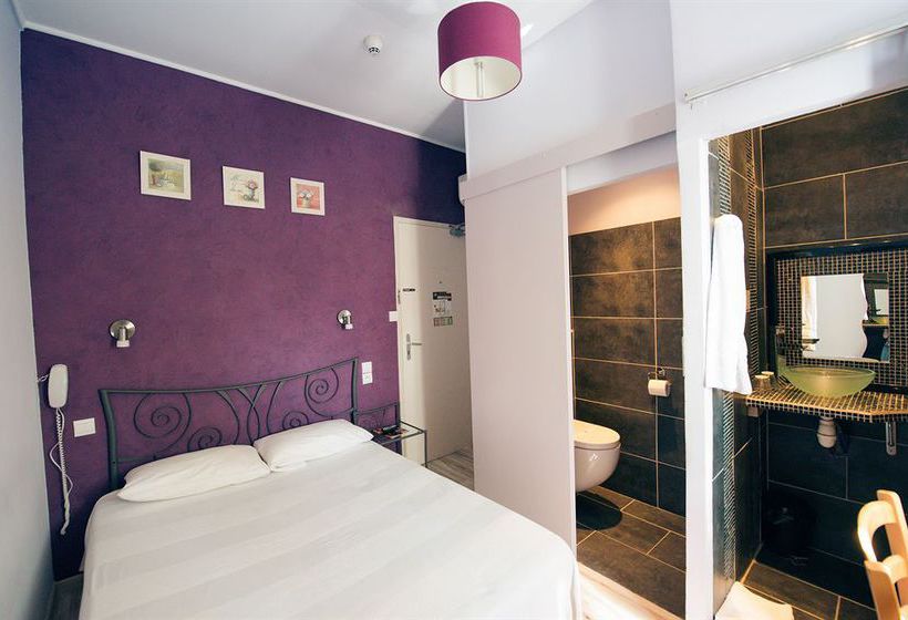 Avignon Hotel Monclar  | Avignon | Vaucluse | France 17