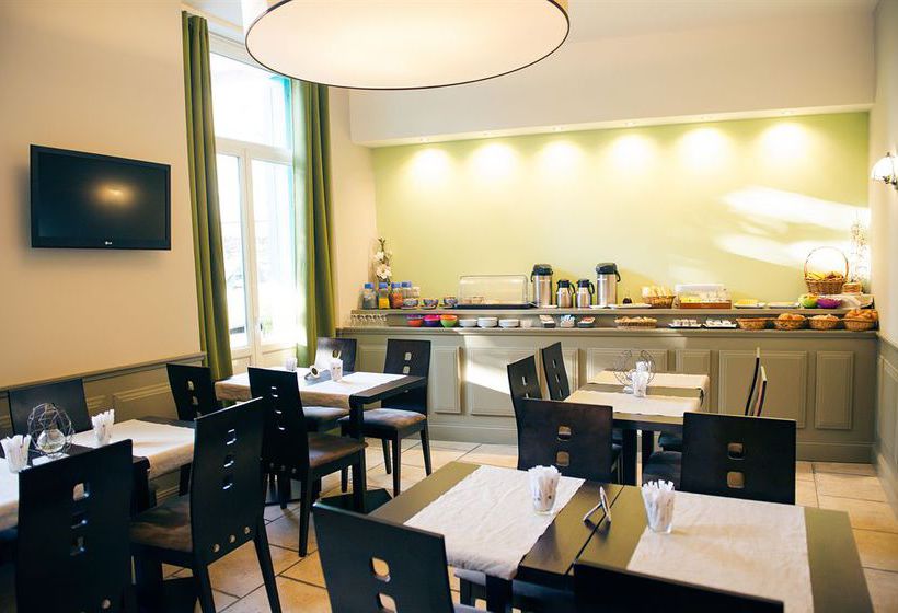 Avignon Hotel Monclar  | Avignon | Vaucluse | France 18