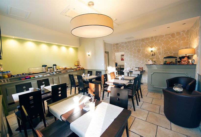 Avignon Hotel Monclar  | Avignon | Vaucluse | France 19