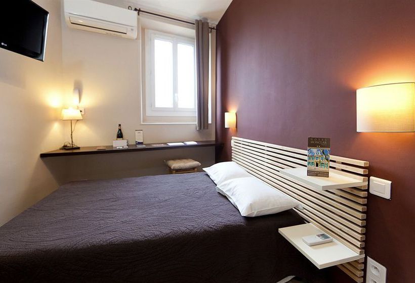 Avignon Hotel Monclar  | Avignon | Vaucluse | France 20