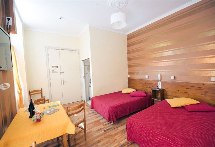 Avignon Hotel Monclar  | Avignon | Vaucluse | France 3