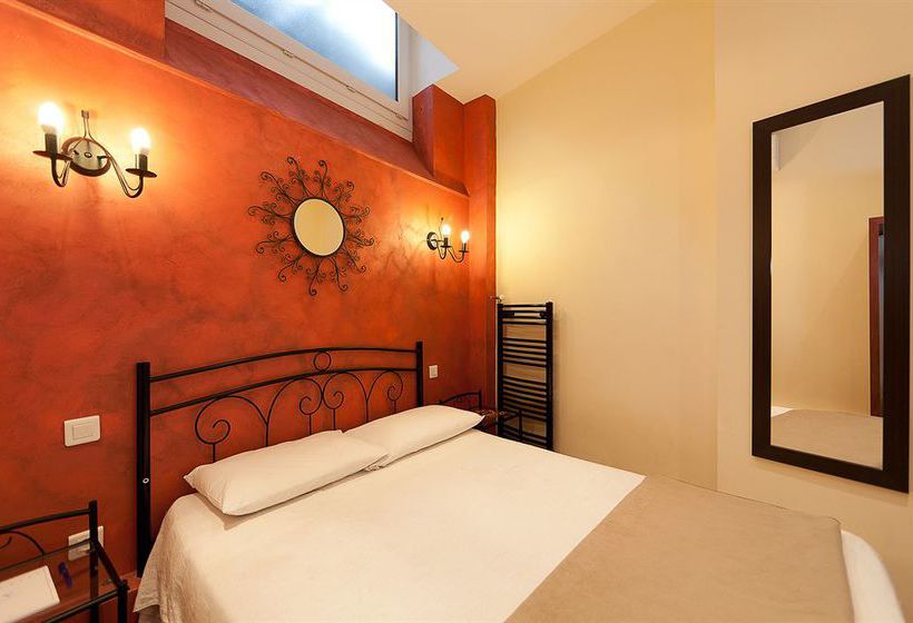 Avignon Hotel Monclar  | Avignon | Vaucluse | France 4