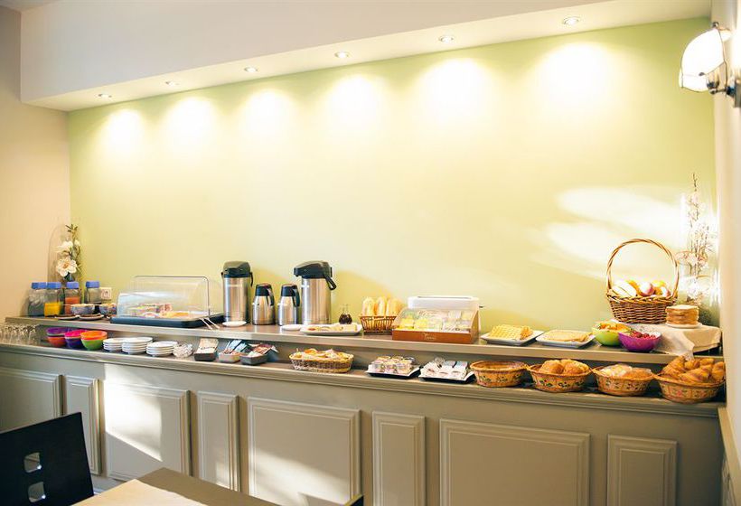 Avignon Hotel Monclar  | Avignon | Vaucluse | France 6