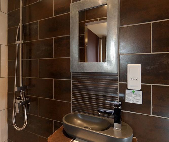 Avignon Hotel Monclar  | Avignon | Vaucluse | France 9