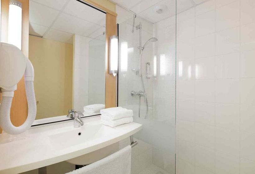 Hôtel Ibis Guingamp  | Guingamp | Côtes-d'Armor | France 1