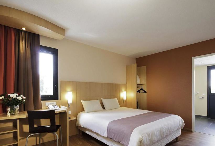 Hôtel Ibis Guingamp  | Guingamp | Côtes-d'Armor | France 10