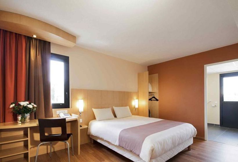 Hôtel Ibis Guingamp  | Guingamp | Côtes-d'Armor | France 2