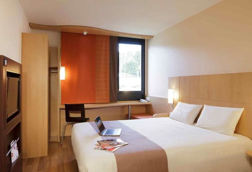 Hôtel Ibis Guingamp  | Guingamp | Côtes-d'Armor | France 3