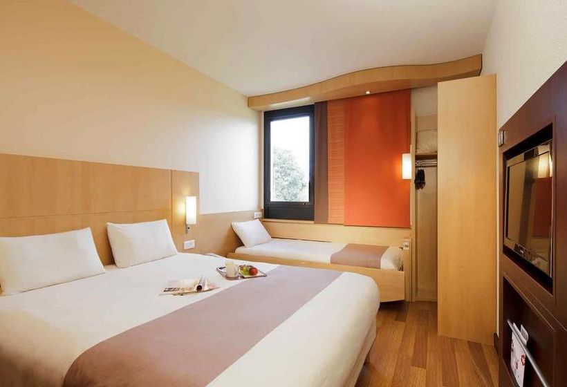 Hôtel Ibis Guingamp  | Guingamp | Côtes-d'Armor | France 4