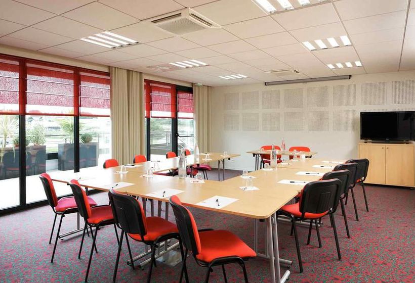 Hôtel Ibis Guingamp  | Guingamp | Côtes-d'Armor | France 5