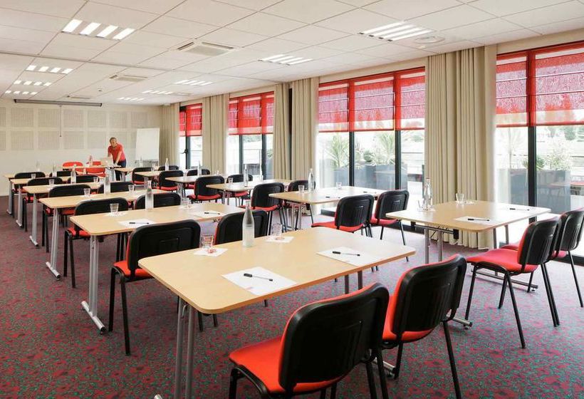 Hôtel Ibis Guingamp  | Guingamp | Côtes-d'Armor | France 6