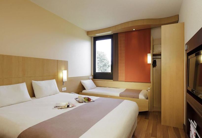 Hôtel Ibis Guingamp  | Guingamp | Côtes-d'Armor | France 9