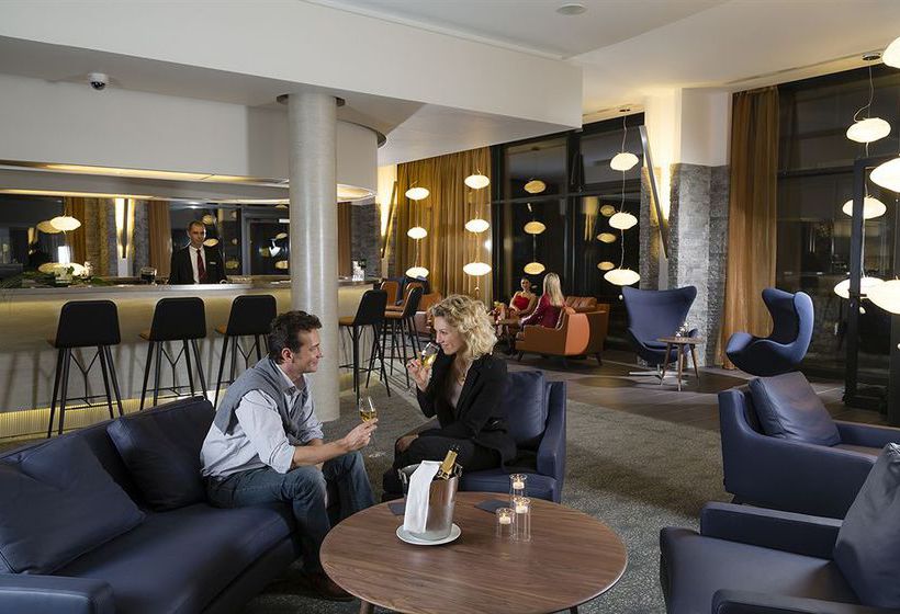 Hotel Les Bains de Cabourg  | Cabourg | Calvados | Francia 13