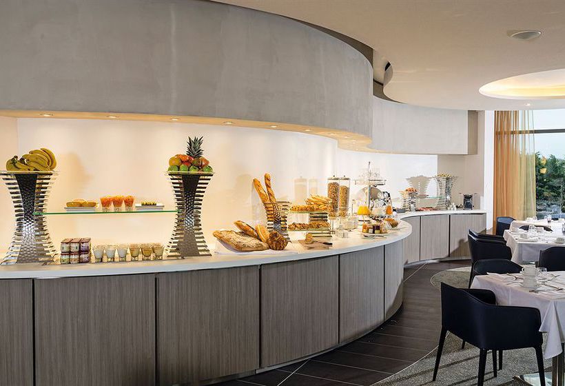 Hotel Les Bains de Cabourg  | Cabourg | Calvados | Francia 14