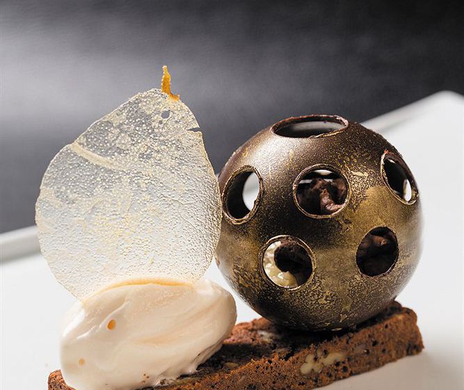 Hotel Les Bains de Cabourg  | Cabourg | Calvados | Francia 17