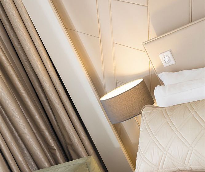 Hotel Les Bains de Cabourg  | Cabourg | Calvados | Francia 18