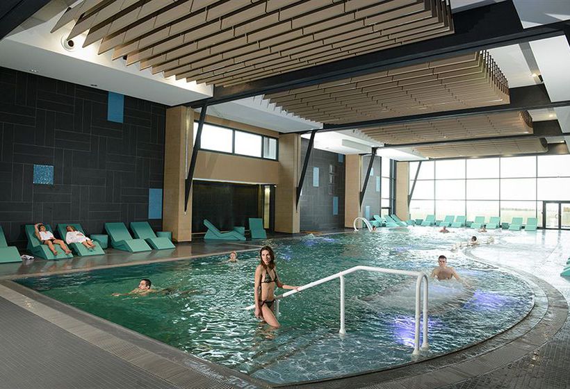 Hotel Les Bains de Cabourg  | Cabourg | Calvados | Francia 2