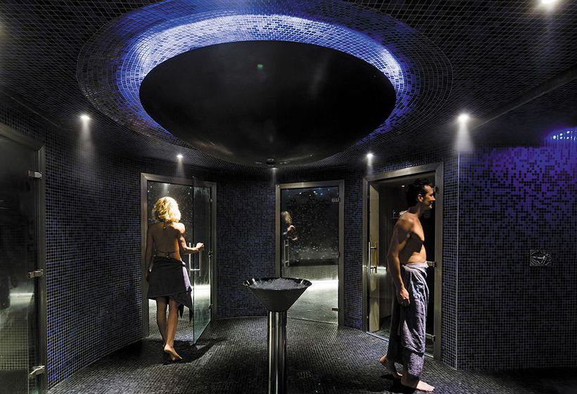 Hotel Les Bains de Cabourg  | Cabourg | Calvados | Francia 4