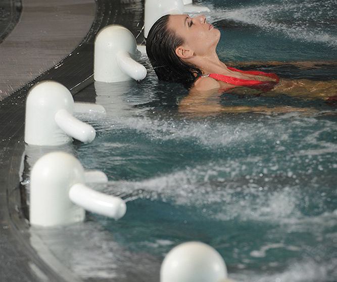 Hotel Les Bains de Cabourg  | Cabourg | Calvados | Francia 5