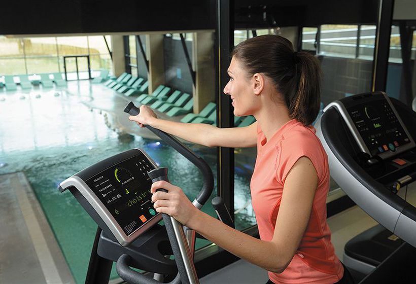 Hotel Les Bains de Cabourg  | Cabourg | Calvados | Francia 6