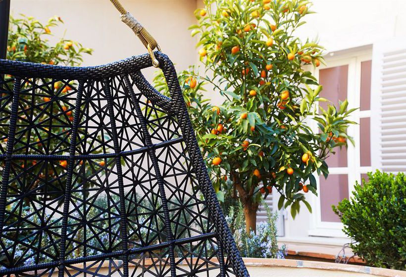 Hotel de Paris Saint Tropez  | Saint Tropez | Var | France 1