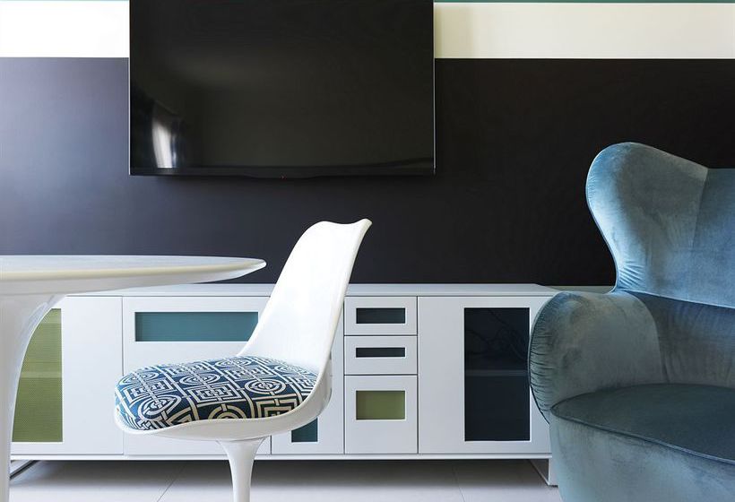 Hotel de Paris Saint Tropez  | Saint Tropez | Var | France 11