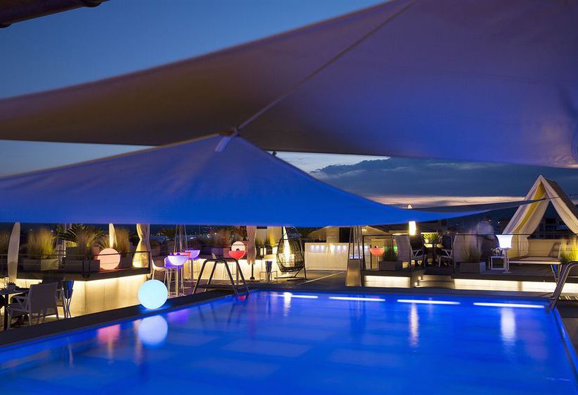 Hotel de Paris Saint Tropez  | Saint Tropez | Var | France 12