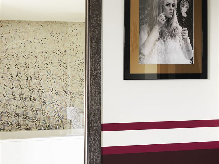 Hotel de Paris Saint Tropez  | Saint Tropez | Var | France 14