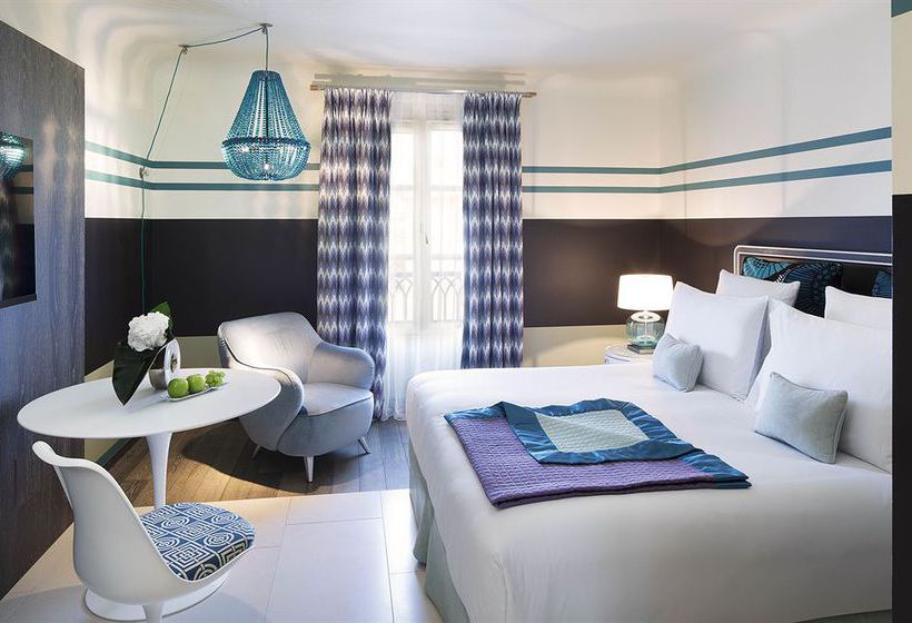 Hotel de Paris Saint Tropez  | Saint Tropez | Var | France 15