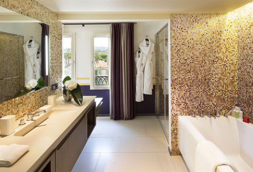 Hotel de Paris Saint Tropez  | Saint Tropez | Var | France 19